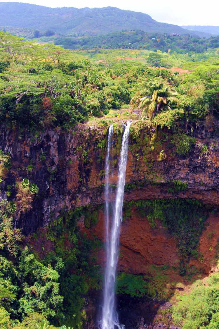 毛里求斯夏玛尔瀑布的建议游玩时间,毛里求斯问题,毛里求斯旅游- wee旅